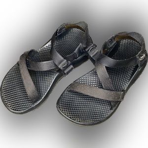 Women’s black Chaco Z/1 classic sandal